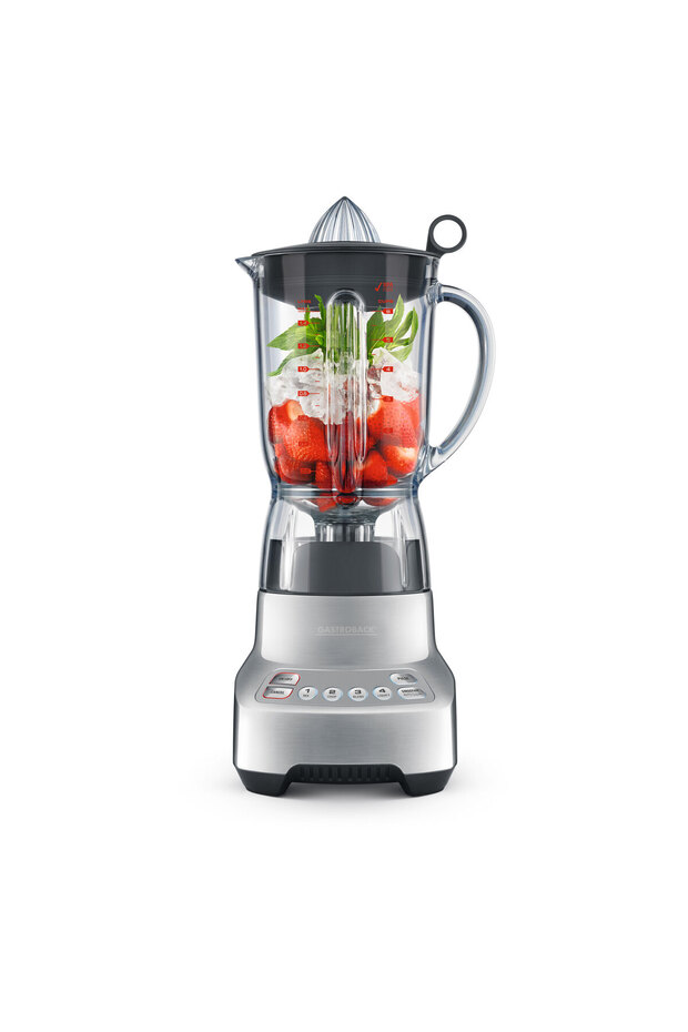 Design Mixer Duo Advanced