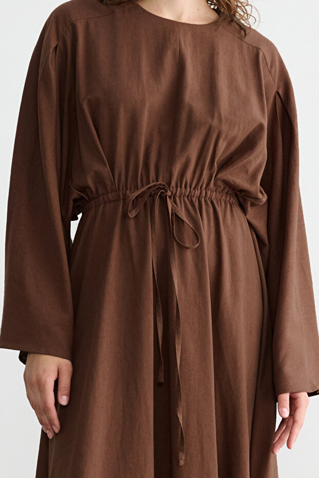 ROCHIE DE BUMBAC CINNAMON - 4