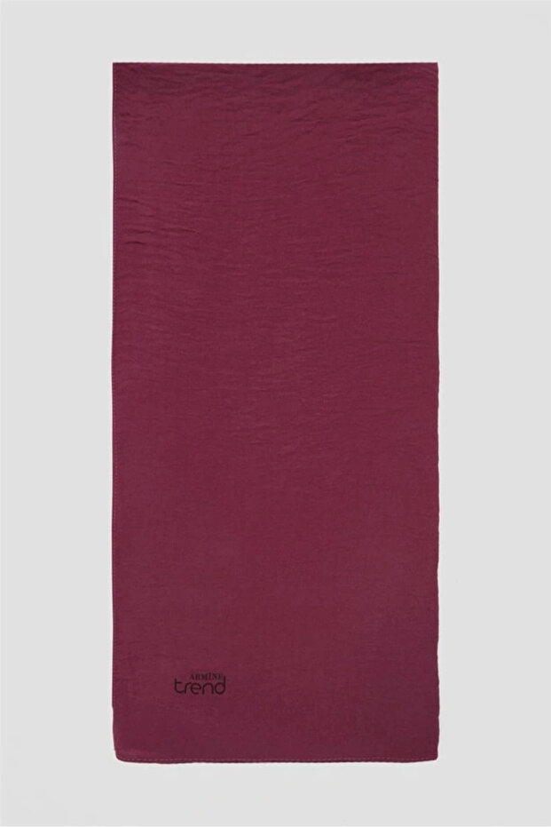 Trend Cazz Shawl 4034