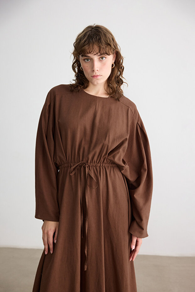 ROCHIE DE BUMBAC CINNAMON - 3