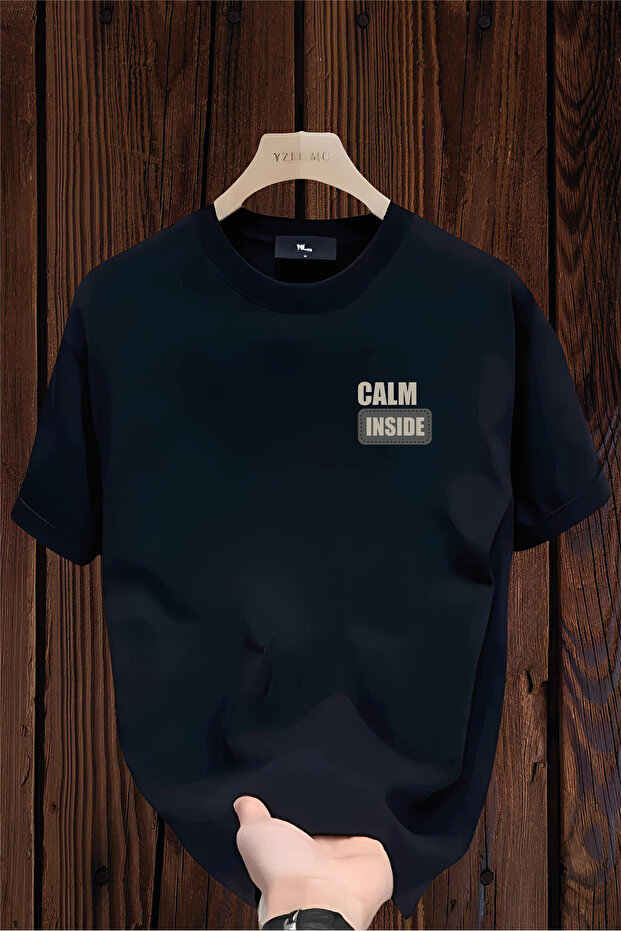 Cotton Unisex Stylish Comfortable Special Design T-Shirt