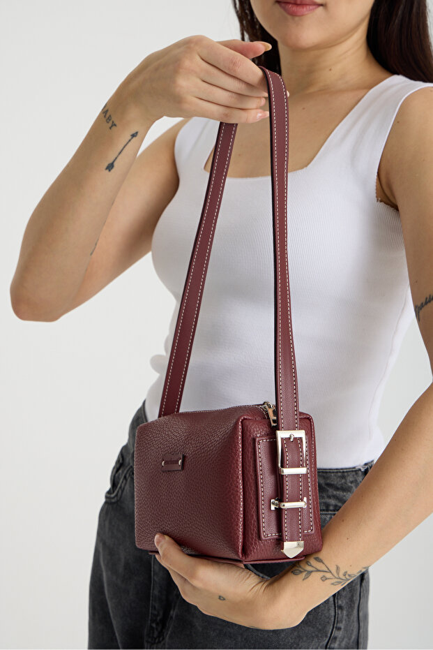 KADIN KARAVAN ÇANTA - 8