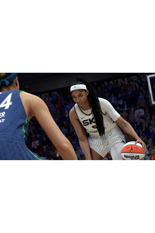 NBA 2K26 PlayStation 5 (إصدار المملكة العربية السعودية) - 2