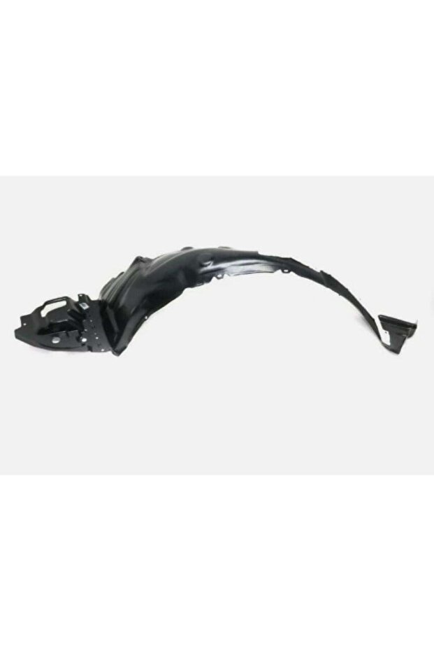 Corolla 2014 left side lining (Chinese) - 2
