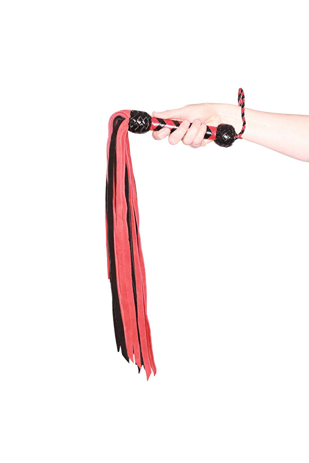 Prowler Red Whip - 3