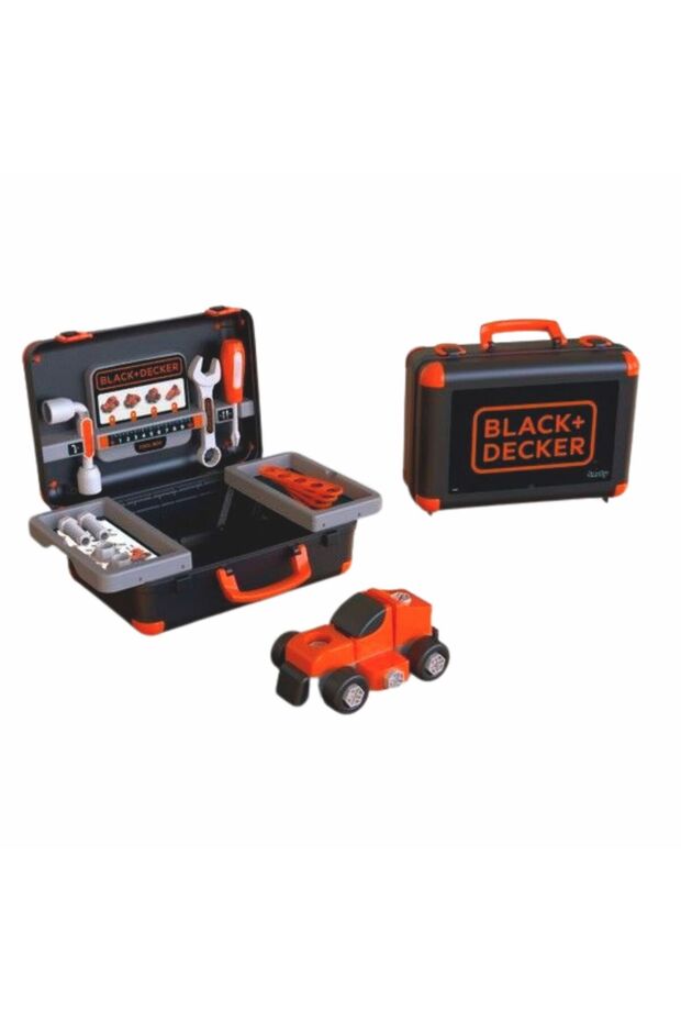 Tamir Kutusu 39 Parça - 3