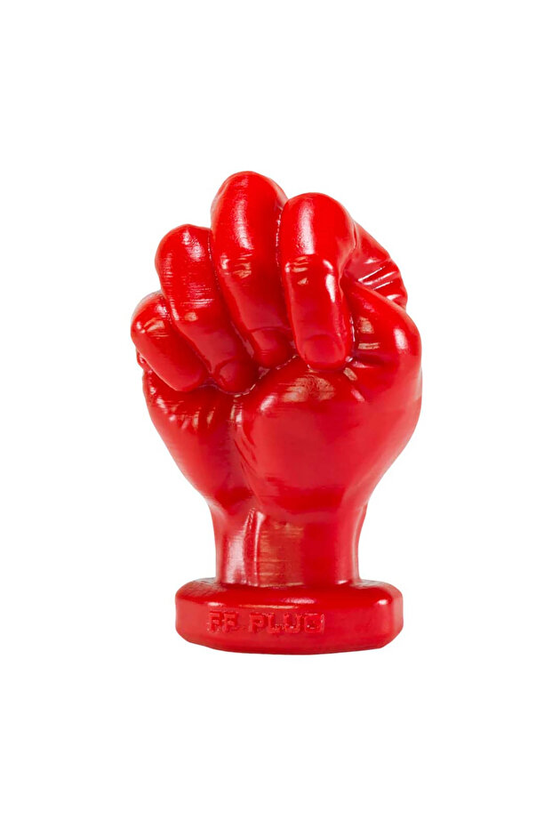 FIST Prowler Roșu - 1