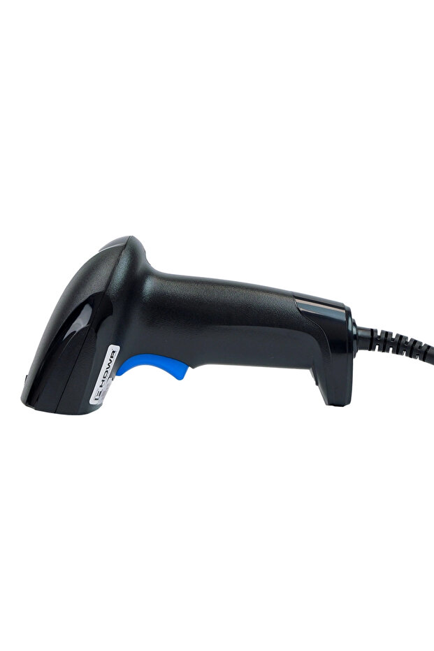Barcode reader with stand, efficient with automatic mode HD10C - 6