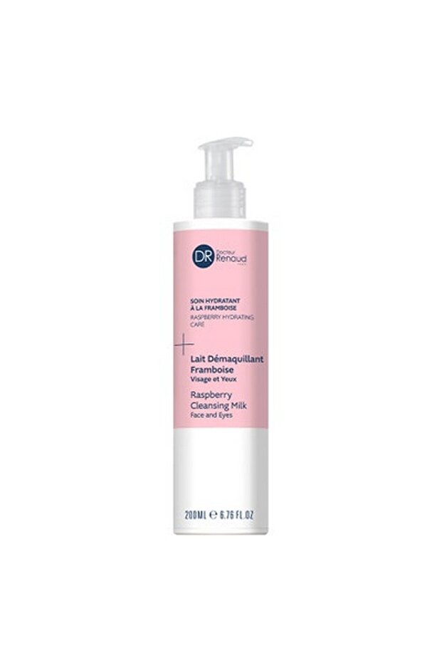 Raspberry Cleansing Milk | 200 ML