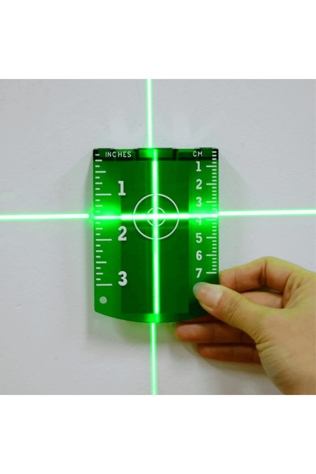 GREEN Laser Shield - 4