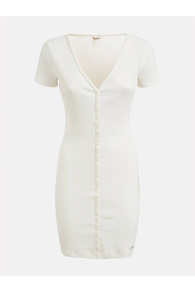 Es Kadın Elbise - 8