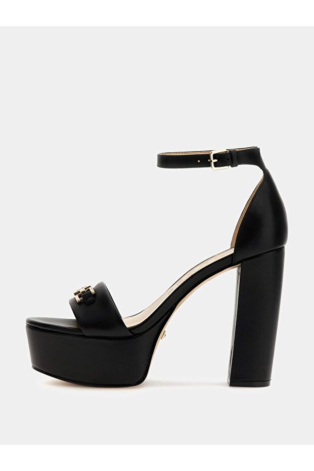 Settle Kadın Topuklu Sandalet - 2