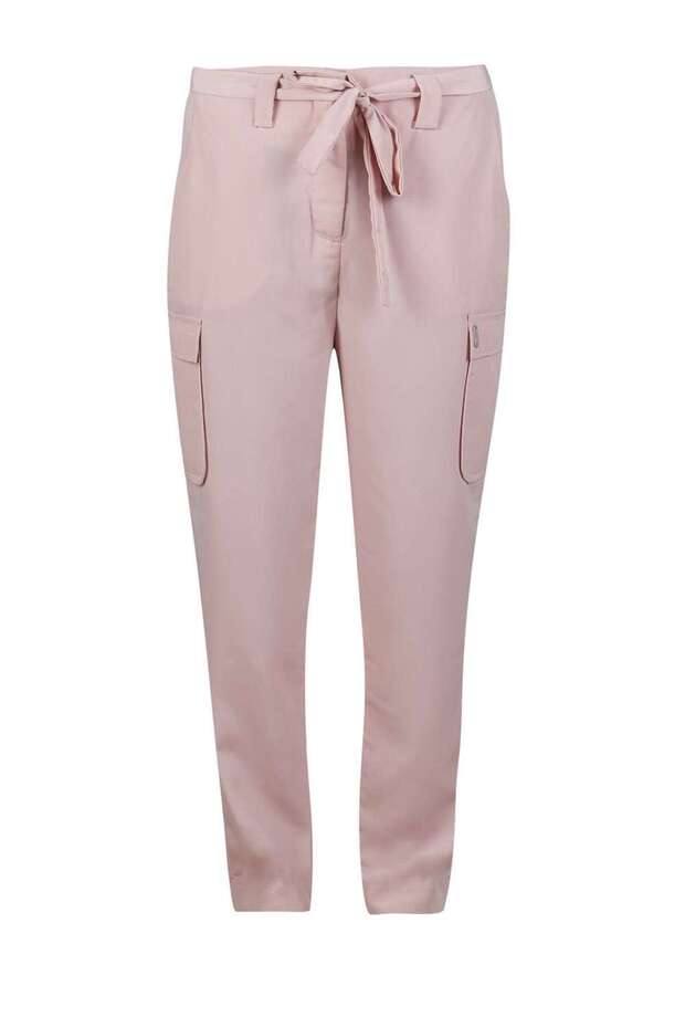 Rita Kadın Kargo Pantolon - 1