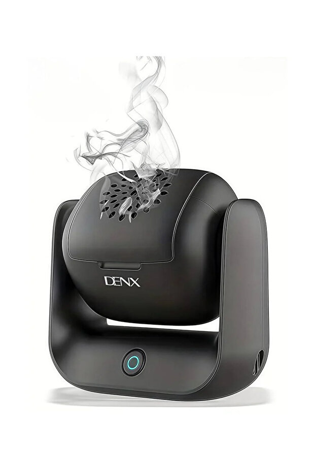Portable electric incense burner from M/DX192