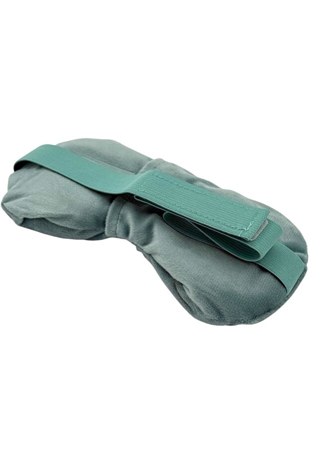 قناع العين العطري لتخفيف الجيوب الأنفية - 2