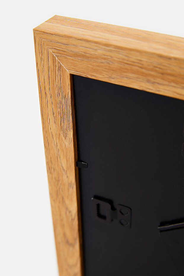 AHŞAP ÇERÇEVE - 4