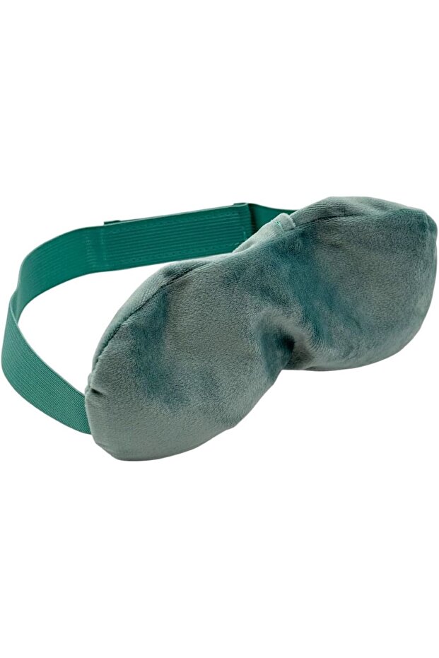 قناع العين العطري لتخفيف الجيوب الأنفية - 3