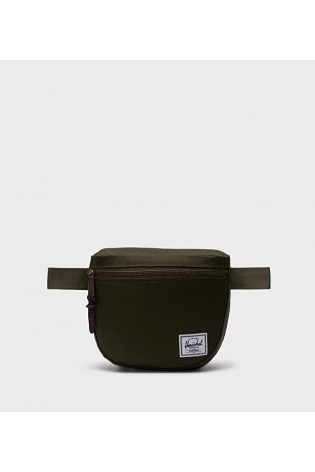 Ivy Green Unisex Settlement Hip Pack