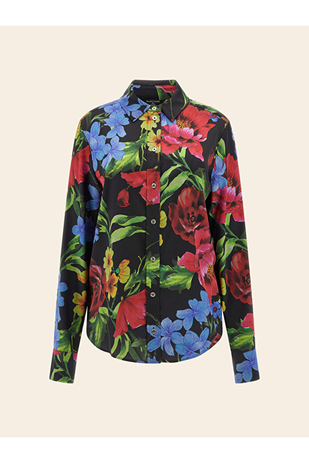 Marciano Melissa Kadın Gömlek - 1