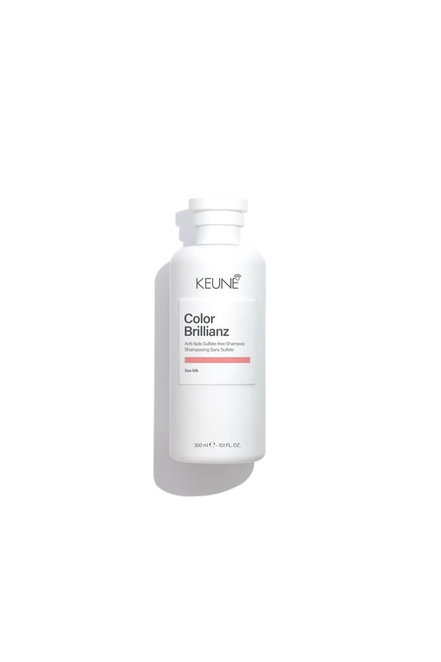 Care Color Brillianz Sulfate-Free Color Protective Shampoo 300 ml