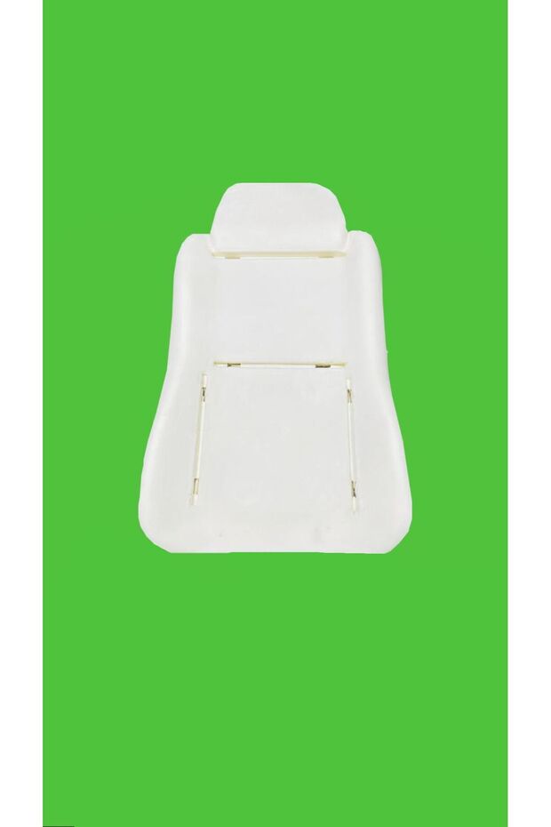 Hyundai H-100 Compatible Back Sponge