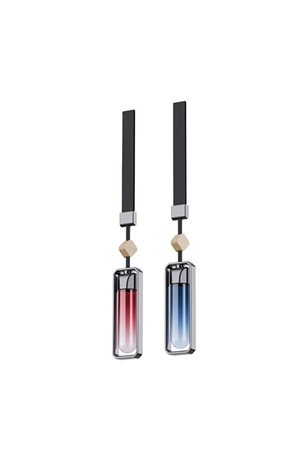 Ripple Series Car Hanging Air Freshener