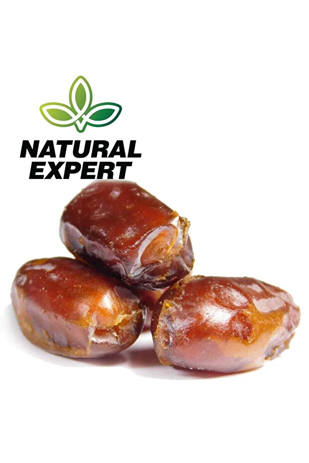 Pitted Dates 1kg - 3
