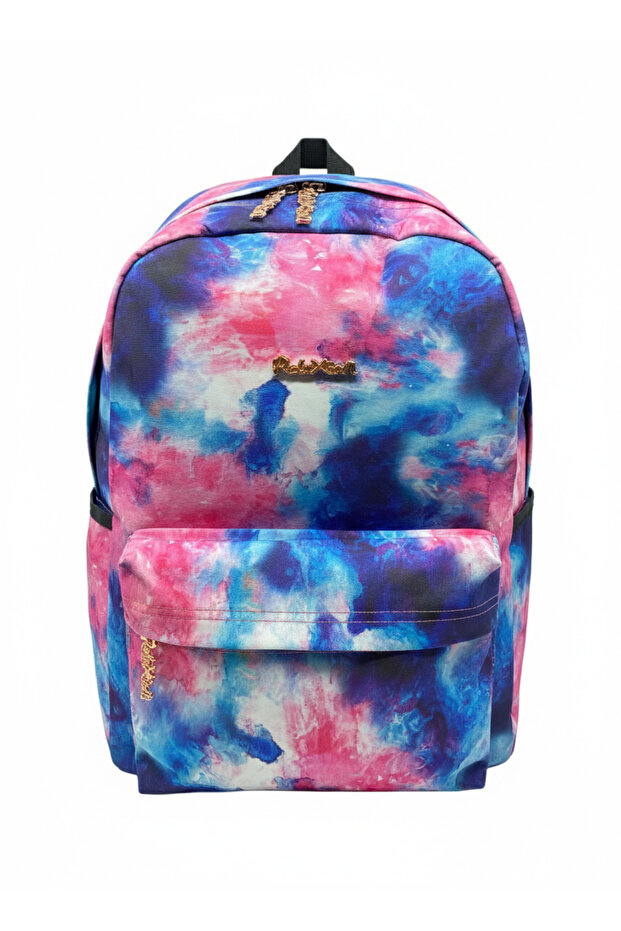 حقيبة ظهر بنمط جالاكسي - 1