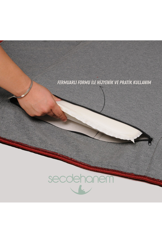 - Ortopedik Seccade - 4