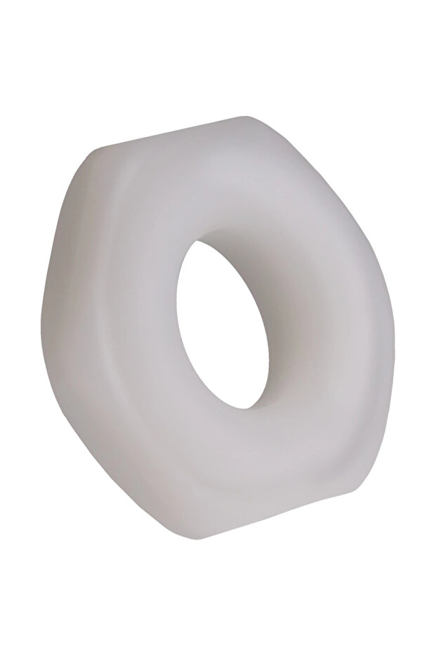 Doc Johnson - Square Cock Ring - 3