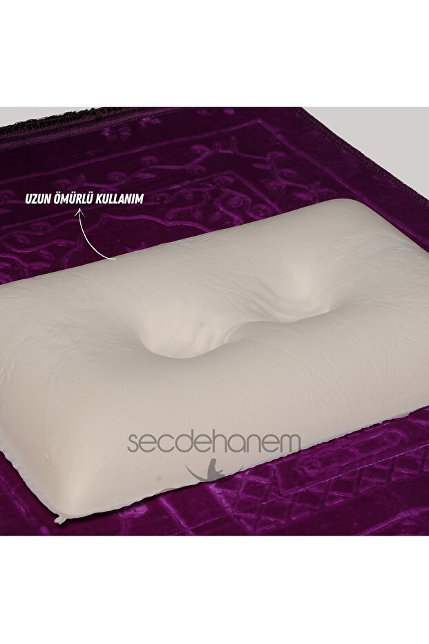 - Ortopedik Seccade - 5