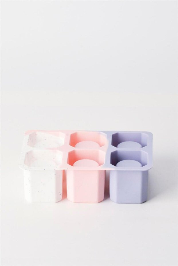 Silikon Buz Kalibi - 1