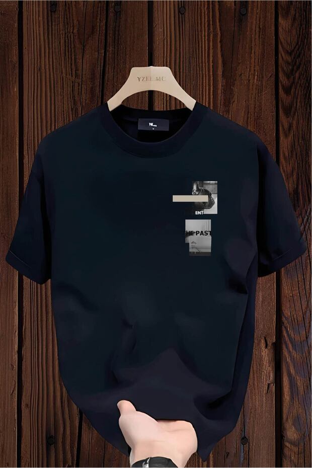 Cotton Unisex Stylish Comfortable Special Design T-Shirt
