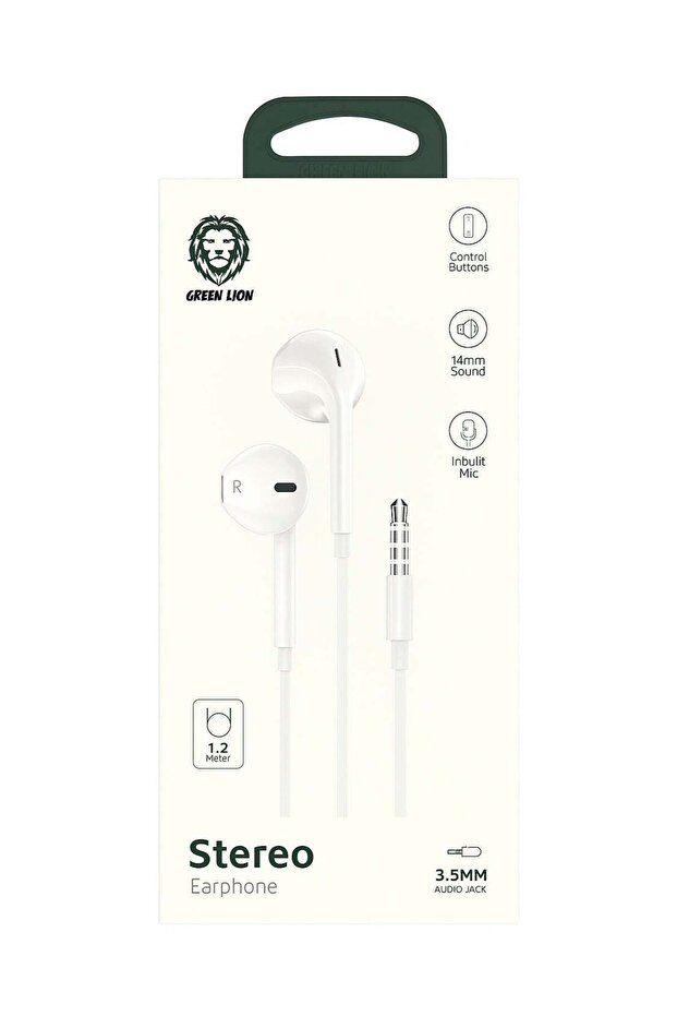WIRED HEADPHONE