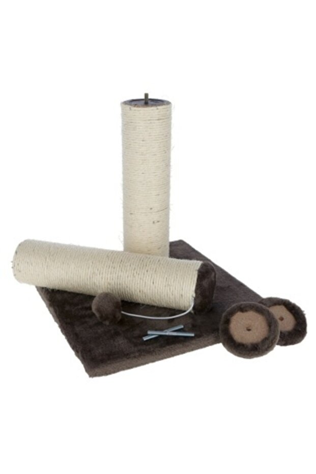 Cat Play Set - Opal Maxi - Gray - 4