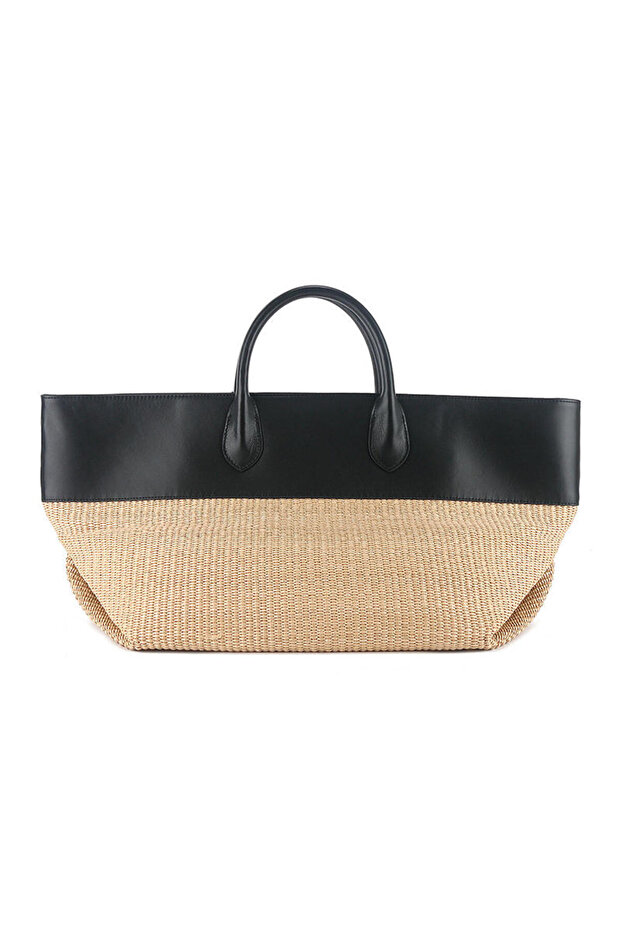 Grande Genuine Leather Large Size Bag
