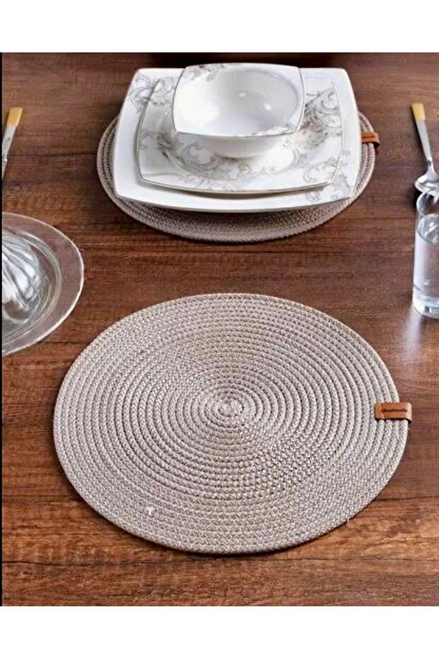 4’lü amerikan servis - 1