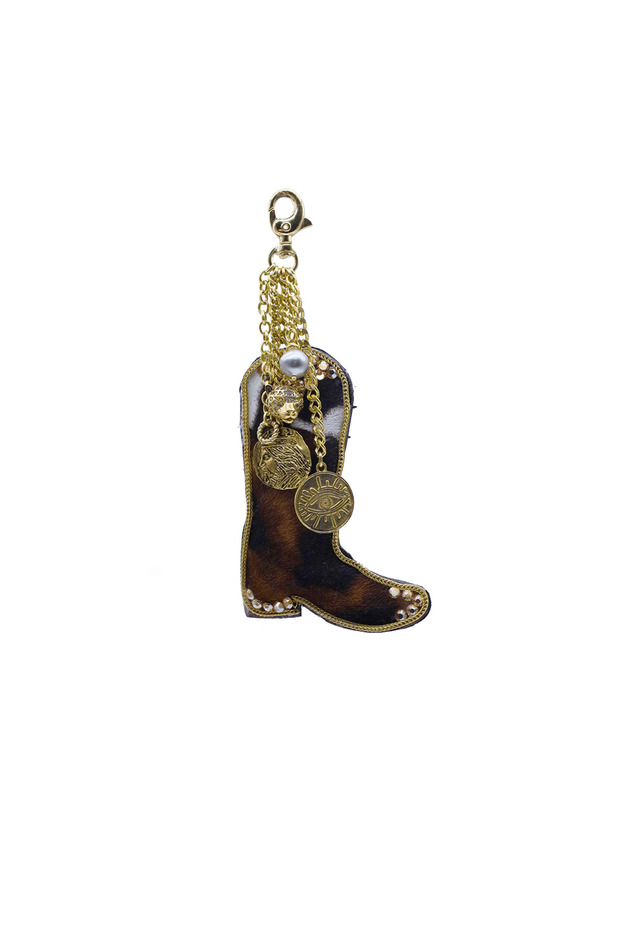 Frontiera Bag Accessory - 1