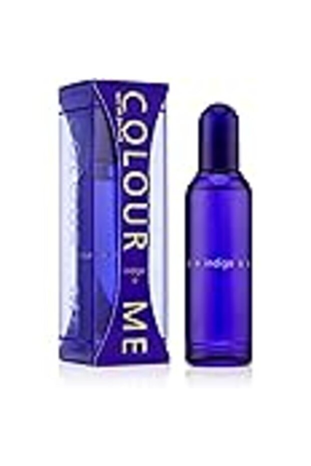 Indigo Perfume for Women, 100ml Eau de Parfum