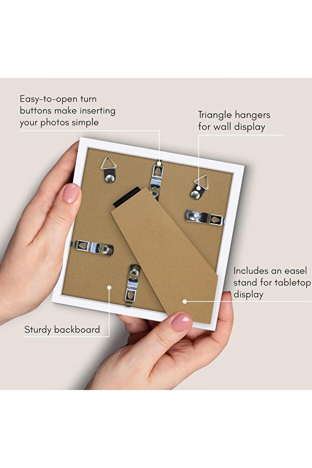 إطار صور 5x5 - 5