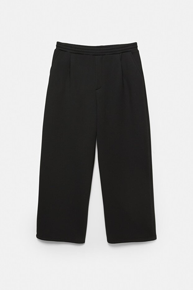 Balon kesim eşofman altı - 7