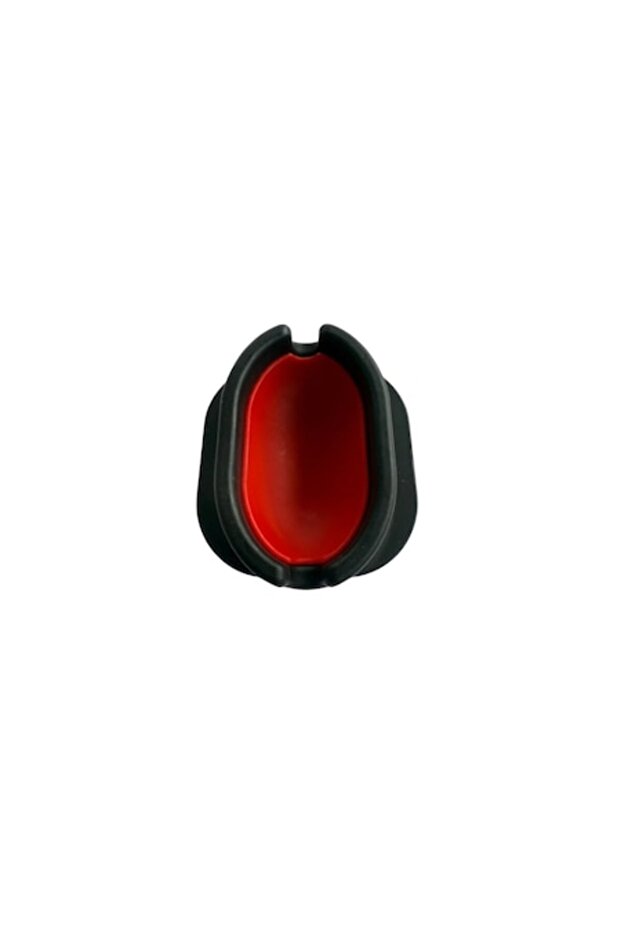 Method feeder die, quick release, black/red, L - 1