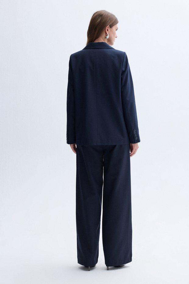 REGULAR FIT BLAZER CEKET - 2