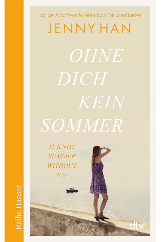 Ohne dich kein Sommer