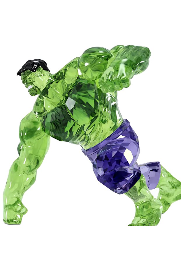 Marvel Hulk - 4