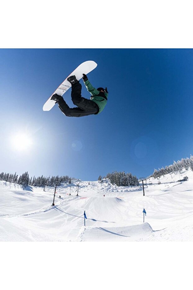 Upgrade 2025 Snowboard - 7