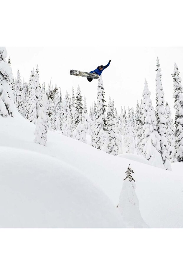 Dynamo 2025 Snowboard - 5