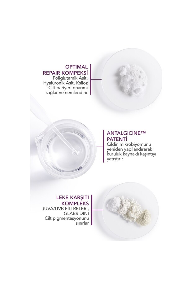 Cicabio Creme SPF50+ 40 ml - 5