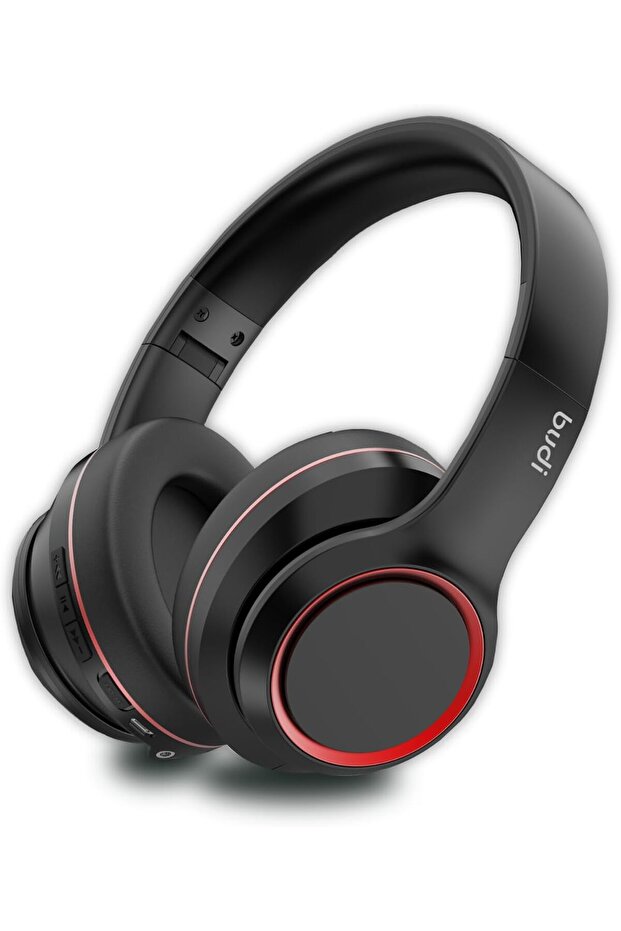 Bluetooth Wireless Headphone with Bass Stereo 5.0 15H Play time