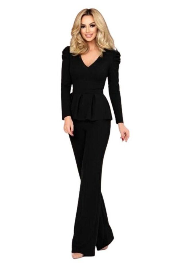 Set blazer si pantalon